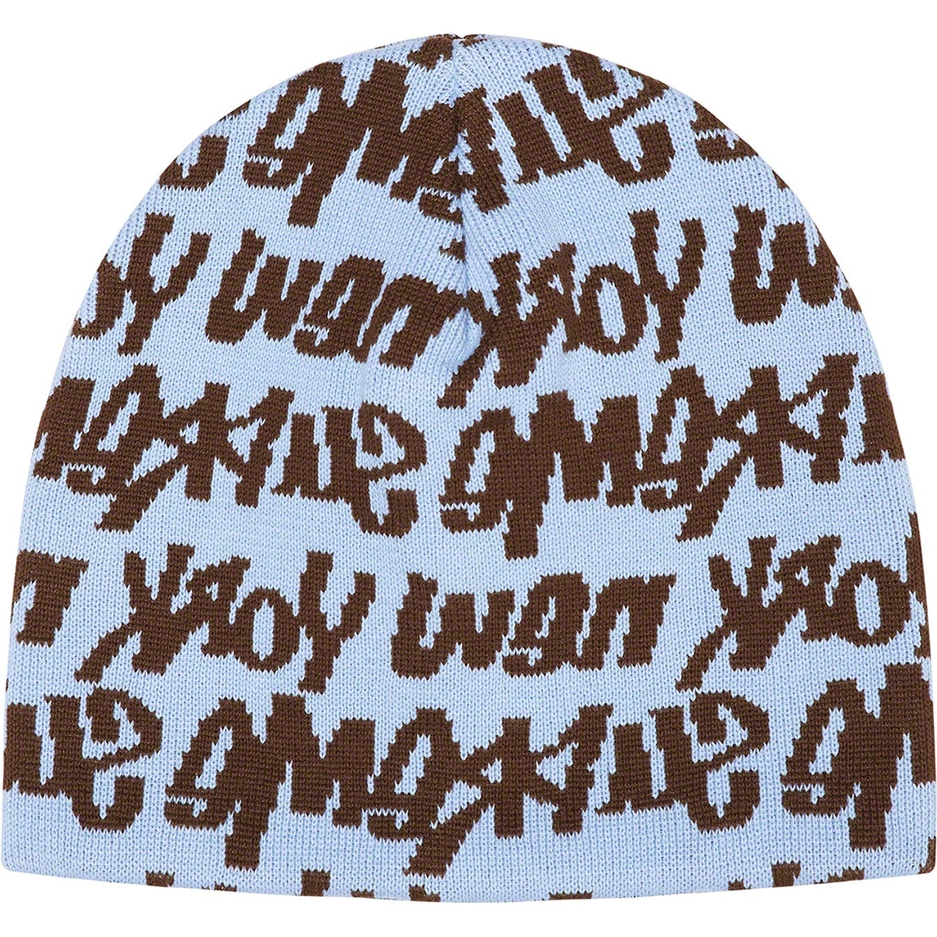 Fat Tip Beanie view 4